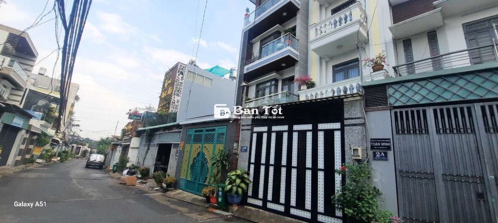 BÁN LÔ ĐẤT, KHO , HIỆP PHÚ. Q9