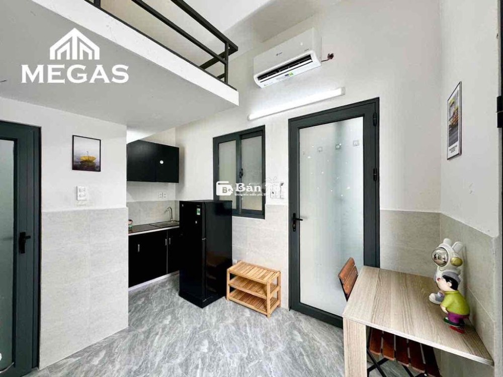 Khai Trương Phòng Trọ Full Nội Thất Giá Hạt Dẻ Ngay Nguyễn Oanh