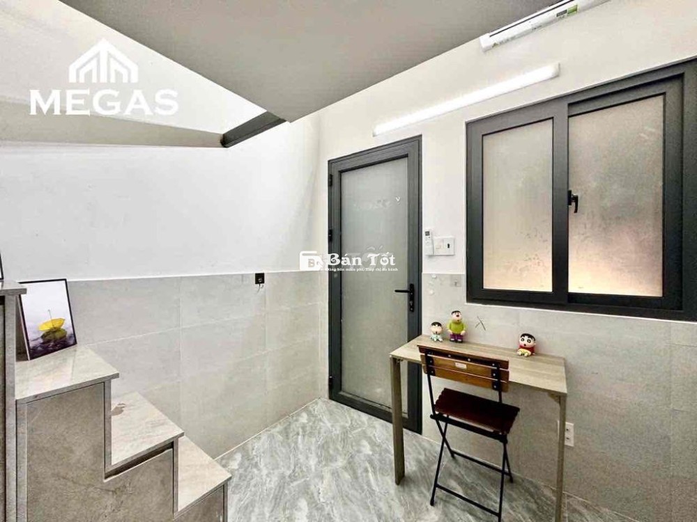 Khai Trương Phòng Trọ Full Nội Thất Giá Hạt Dẻ Ngay Nguyễn Oanh