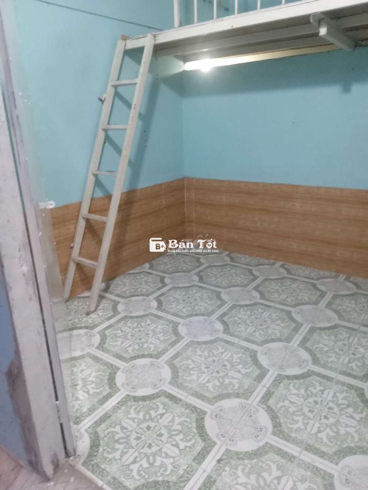 Phòng Trọ Giá Tốt Gần Đại Học Đồng Nai - KCN Amata - Chợ Tân Hiệp  