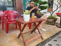 Công Khoa