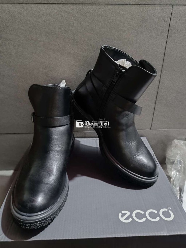 Giầy ecco nữ pass nhanh