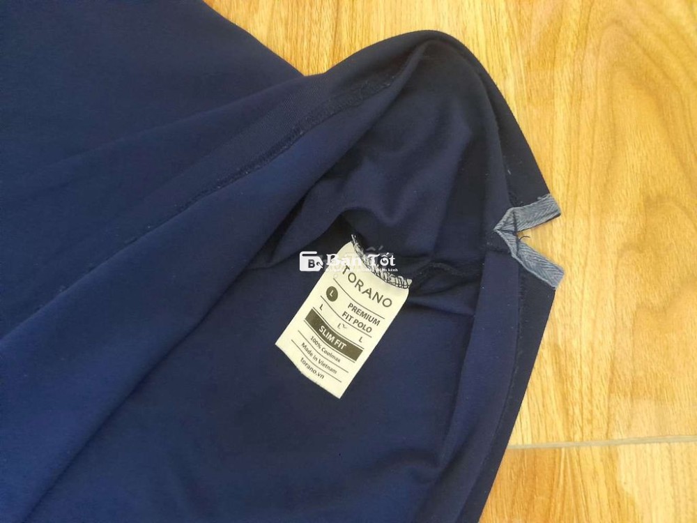 Polo Torano sz L