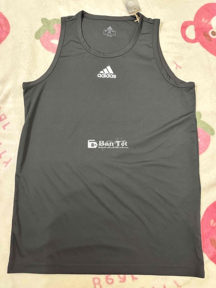 Áo adidas chính hãng. size XL