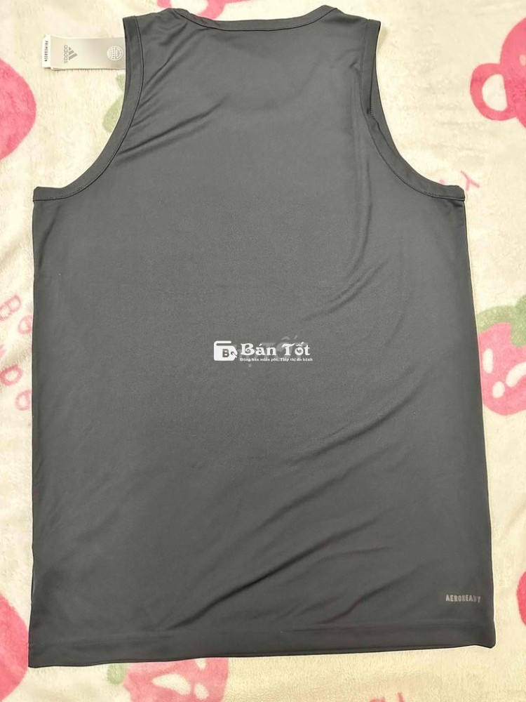 Áo adidas chính hãng. size XL