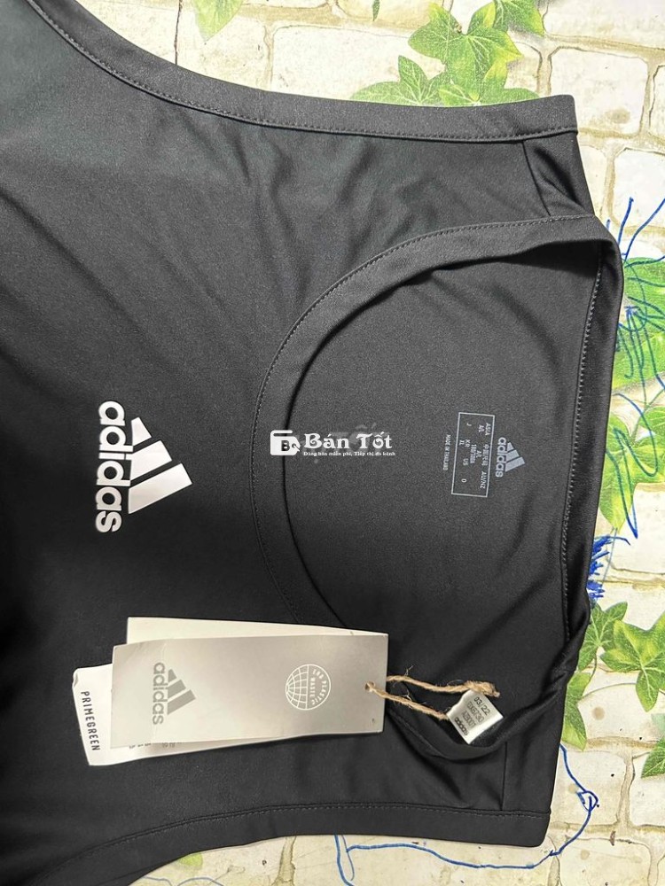 Áo adidas chính hãng. size XL