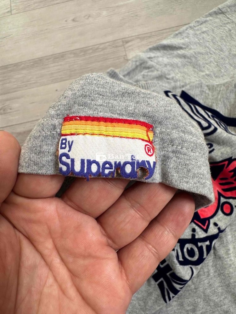 Áo Thun SuperDry Size S