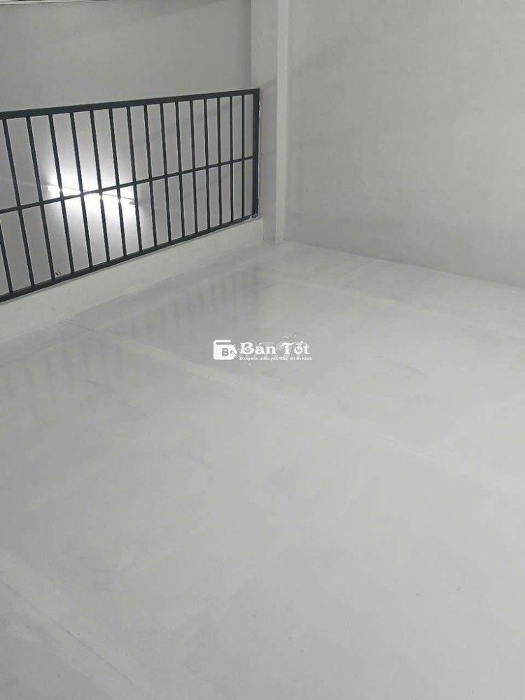 🏠Nhà-1ty6-ấp3-bùi-công-trừng-đông-thạnh-HM- hẻm xe hơi vô nhà