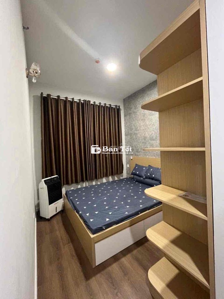 Cho thuê gấp căn hộ Opal Skyline 2PN 2WC full nội thất giá chỉ 6tr