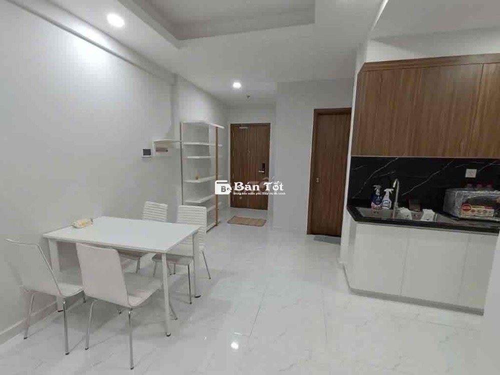 Cho thuê gấp căn hộ Opal Skyline 2PN 2WC full nội thất giá chỉ 6tr