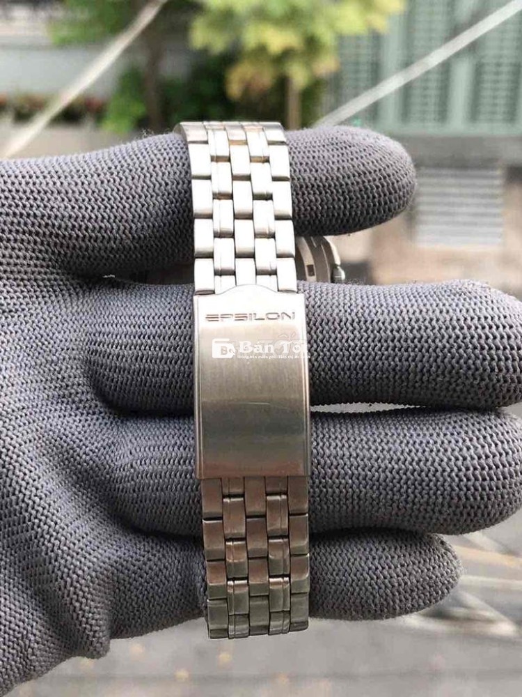 Alpa cùng hãng với seiko