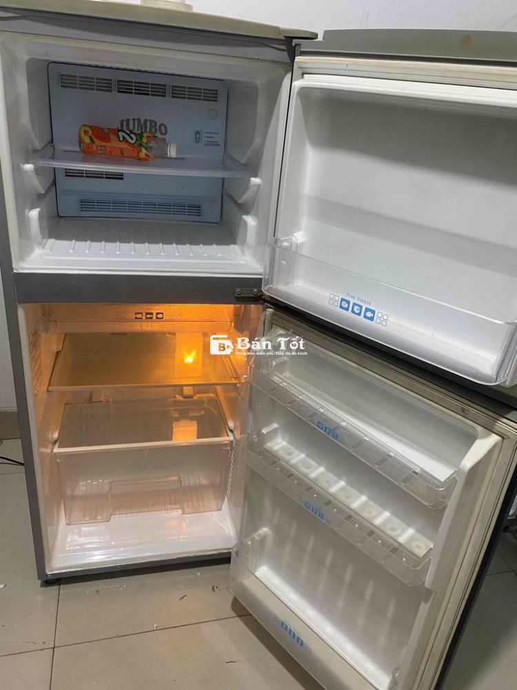 tủ lạnh Pannasonic 165l