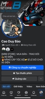 Duy Bảo XE ĐIỆN