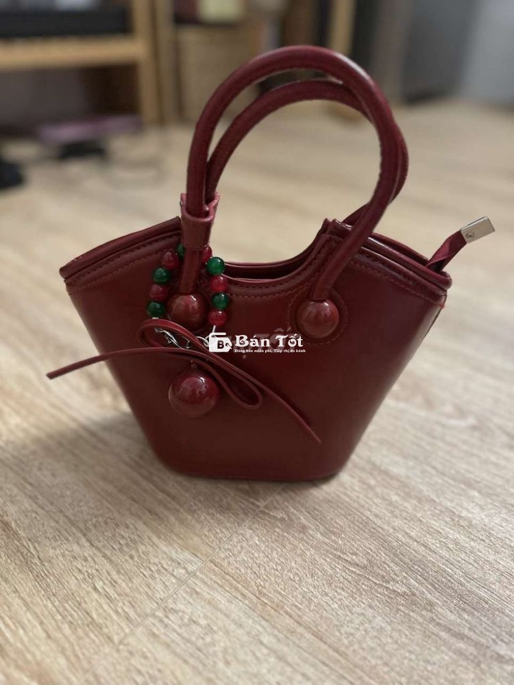 Túi sắc nữ Trung Quốc