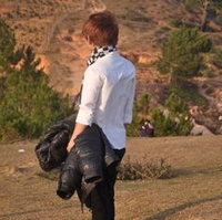 Bạn Hiển Dấu Tên