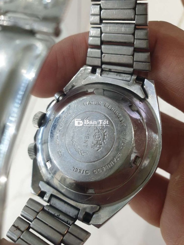 Đồng hồ SK người nhái zin nguyên con