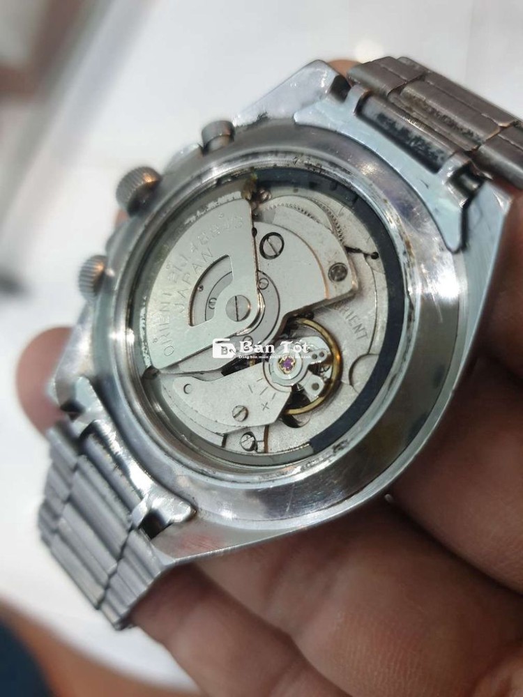 Đồng hồ SK người nhái zin nguyên con