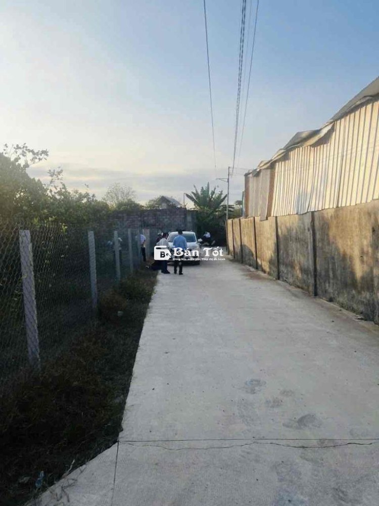 Bán đất sào Đồng Nai giá ngộp