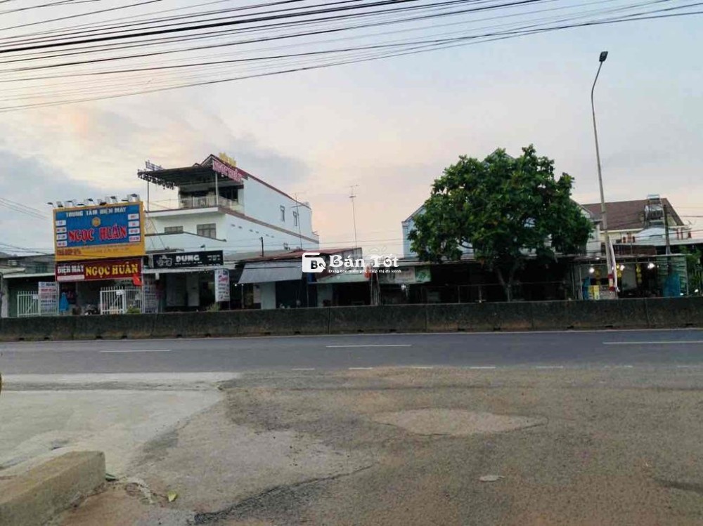 Bán đất sào Đồng Nai giá ngộp