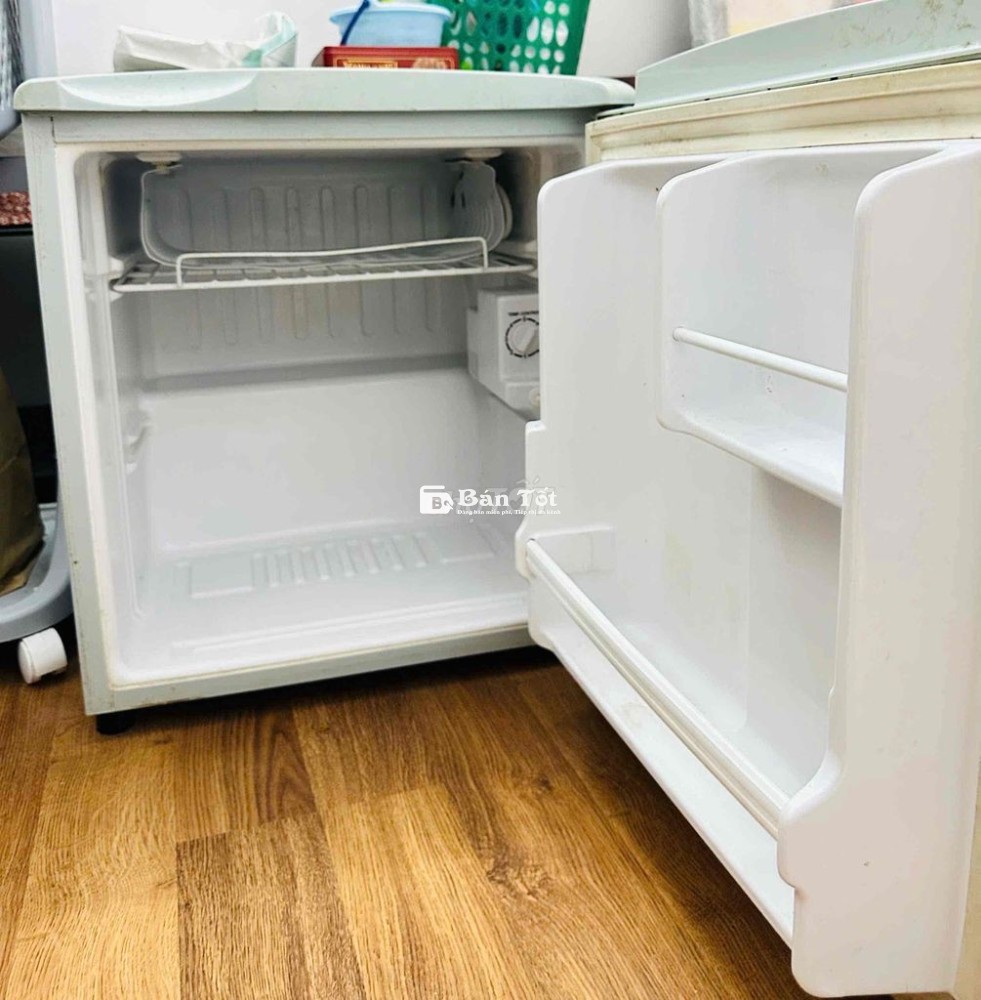 thanh lý tủ lạnh 50 lít không dùng đến