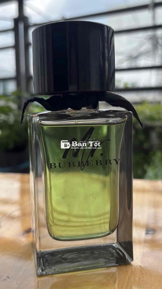 Pass Nước Hoa Authentic Đã Qua Sử dụng - Giá Tốt  
