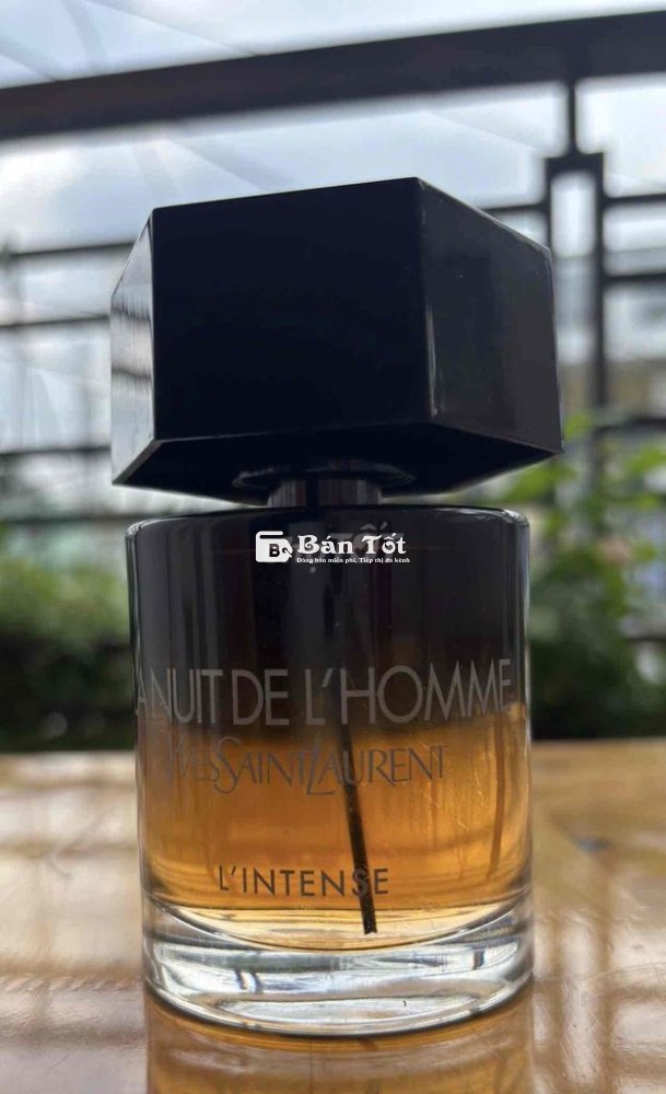 Pass Nước Hoa Authentic Đã Qua Sử dụng - Giá Tốt  