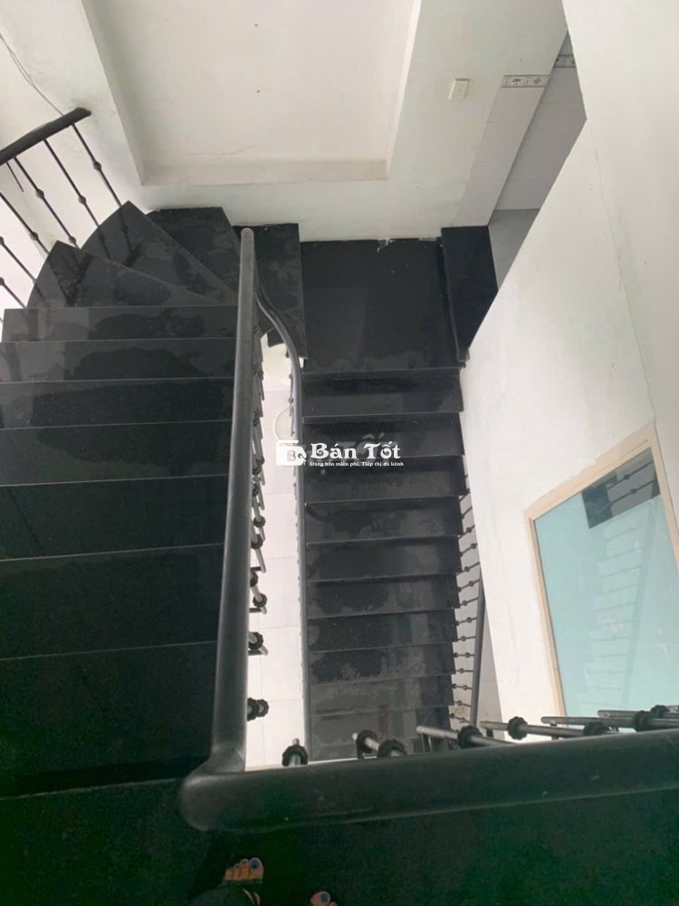 Bán Nhà Mặt Tiền Đường D1 Khu Việt Sing, Thuận An, Bình Dương  