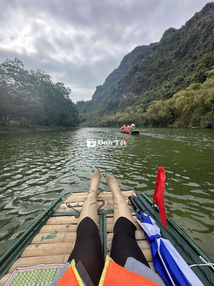 Set áo lông, quần cách nhiệt, bốt da size 38