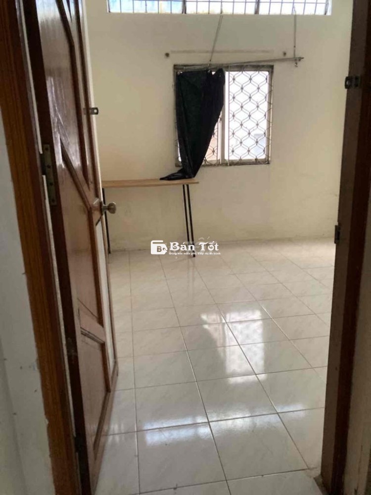 Cho thuê phòng tại 308/1D CMT8, P.10, Q.3