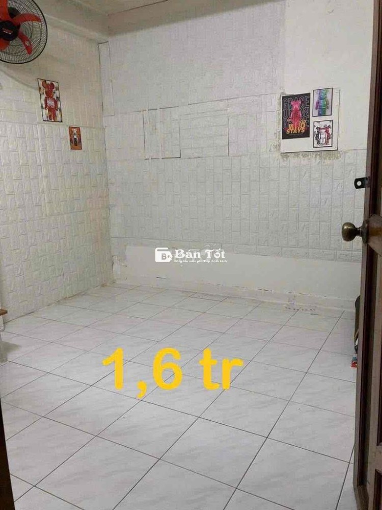 Cho thuê phòng tại 308/1D CMT8, P.10, Q.3