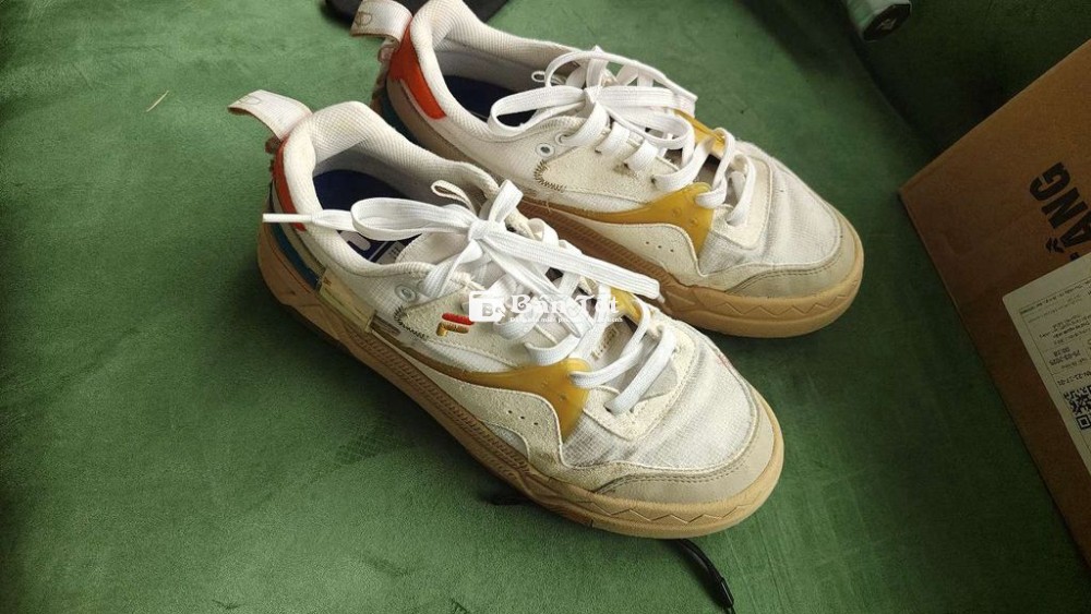 Giầy FILA size 41