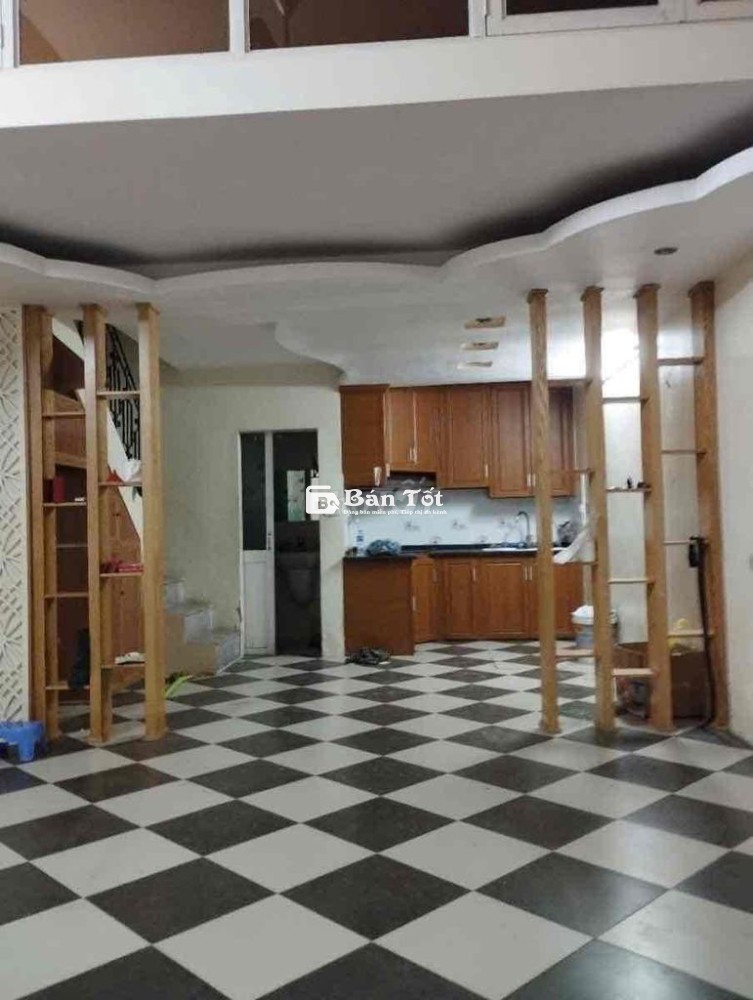 BÁN NHÀ LÊ TRỌNG TẤN - THANH XUÂN - PHÂN LÔ - Ô TÔ ĐỖ CỬA 55m2/12 tỷ