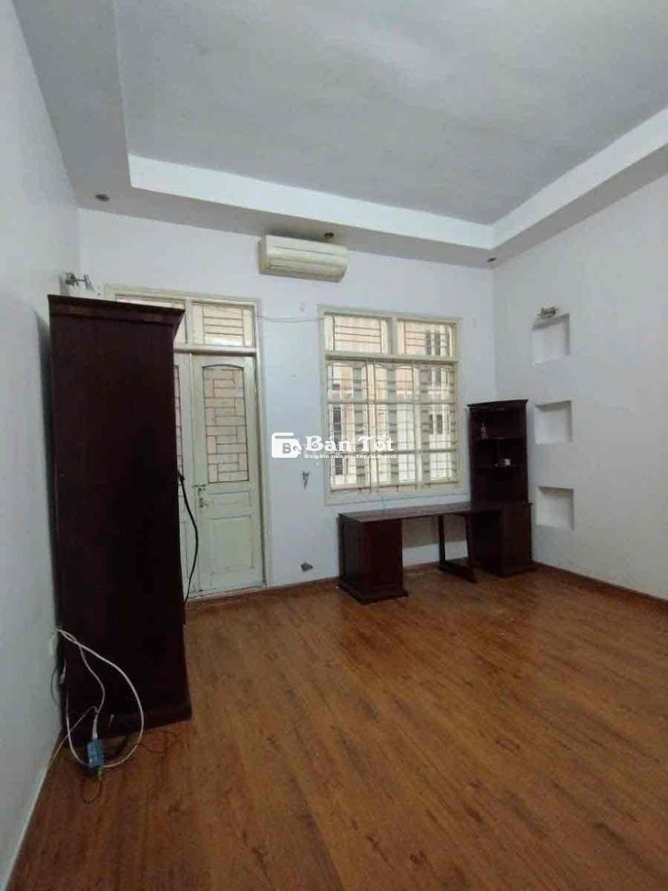 BÁN NHÀ LÊ TRỌNG TẤN - THANH XUÂN - PHÂN LÔ - Ô TÔ ĐỖ CỬA 55m2/12 tỷ