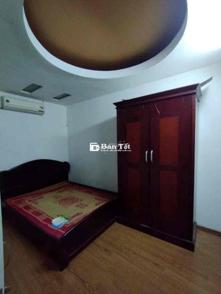 BÁN NHÀ LÊ TRỌNG TẤN - THANH XUÂN - PHÂN LÔ - Ô TÔ ĐỖ CỬA 55m2/12 tỷ