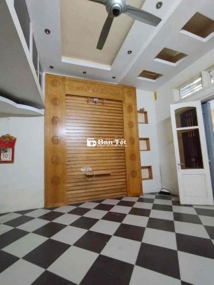 BÁN NHÀ LÊ TRỌNG TẤN - THANH XUÂN - PHÂN LÔ - Ô TÔ ĐỖ CỬA 55m2/12 tỷ