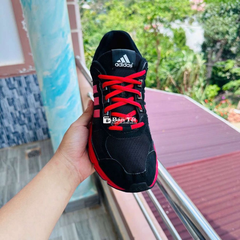 [CHÍNH HÃNG][NEW 99%]Adidas Equipment 10