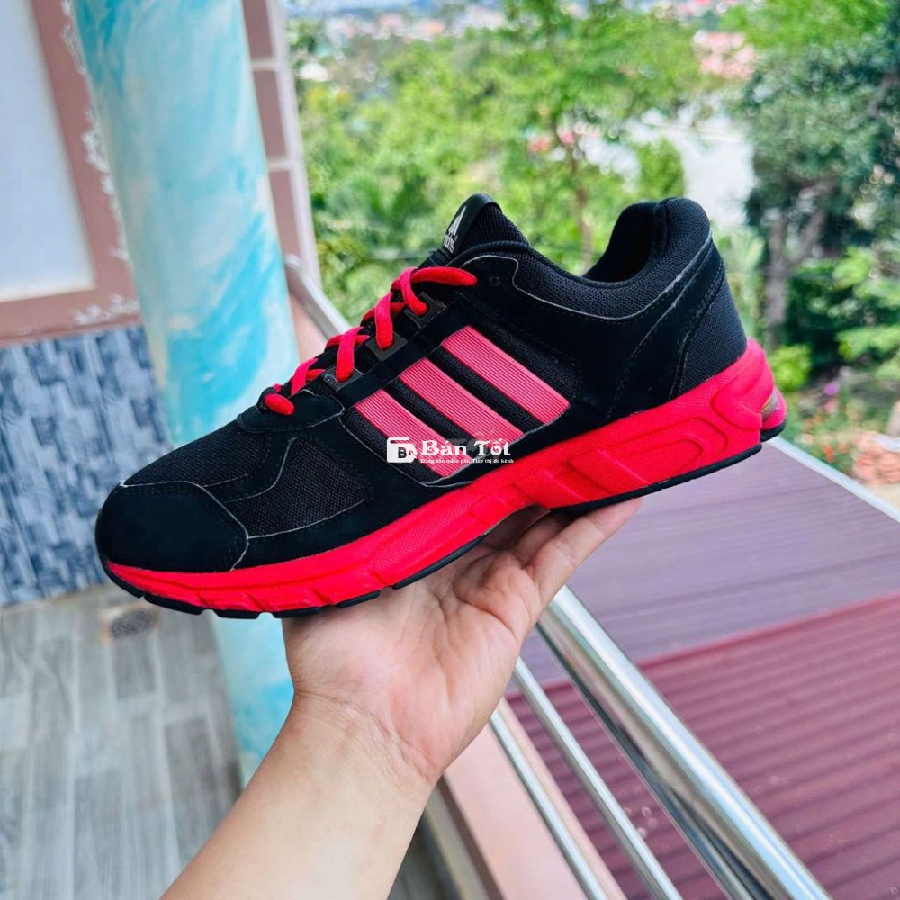 [CHÍNH HÃNG][NEW 99%]Adidas Equipment 10