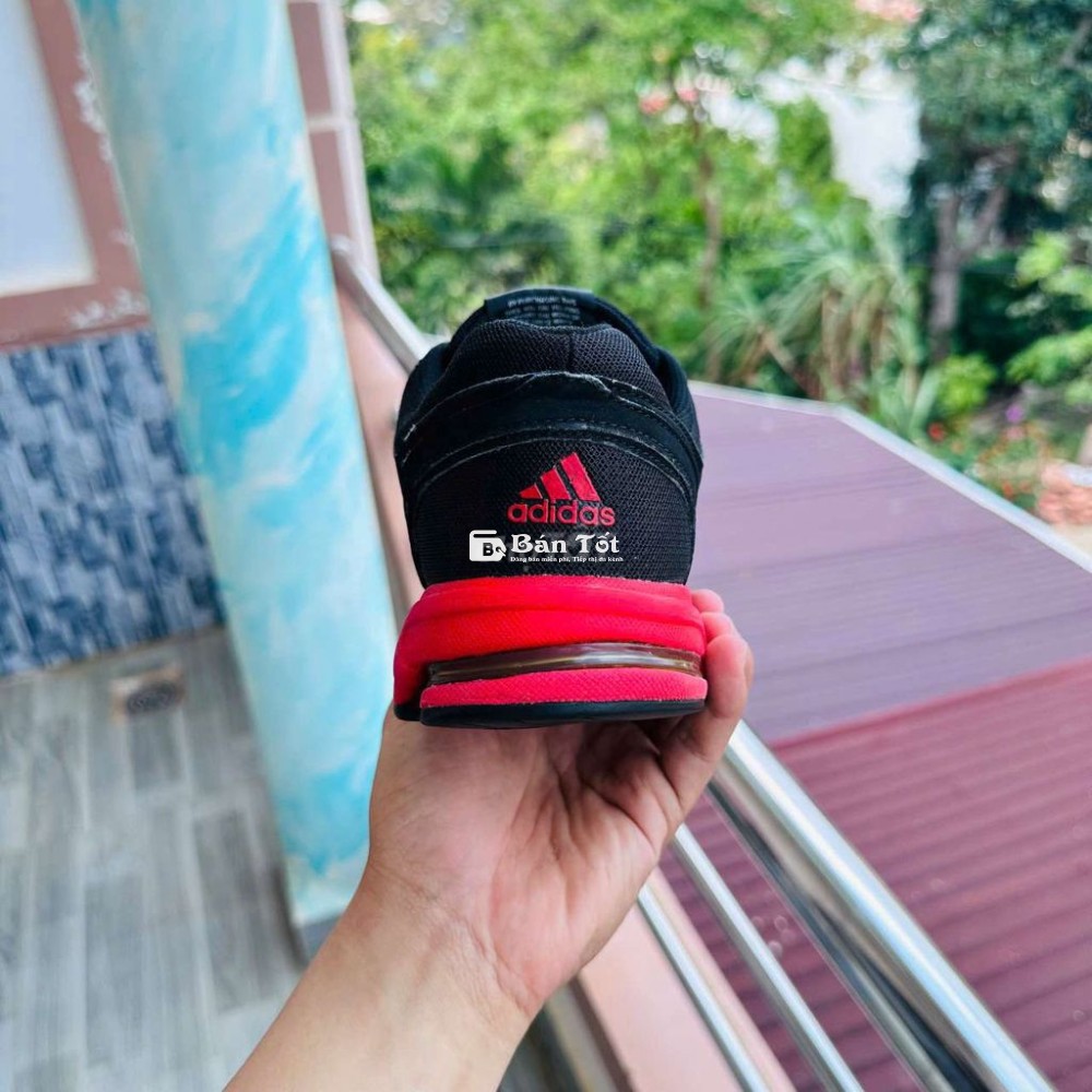 [CHÍNH HÃNG][NEW 99%]Adidas Equipment 10