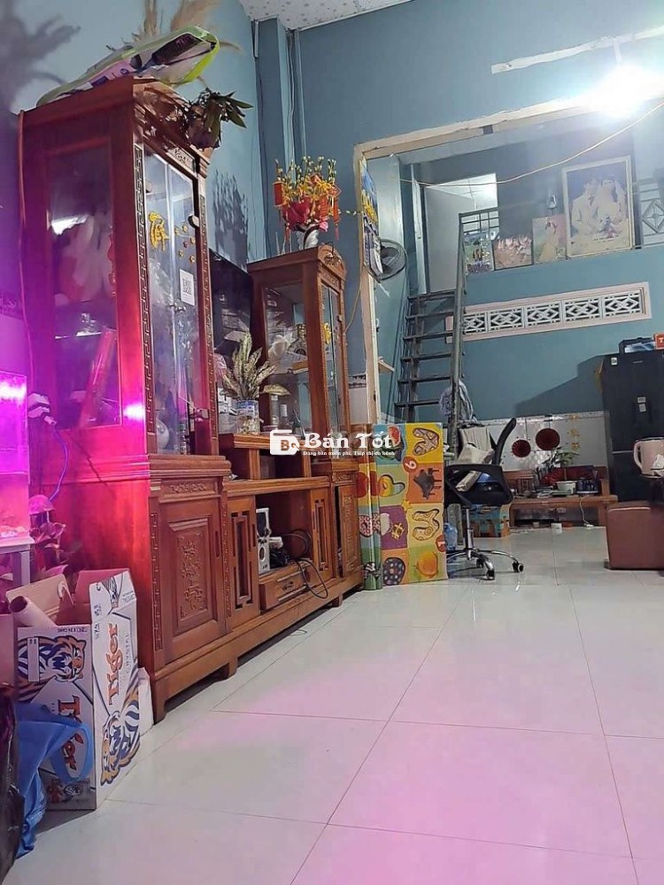 Bán nhà sHC vi bằng thuận giao 15