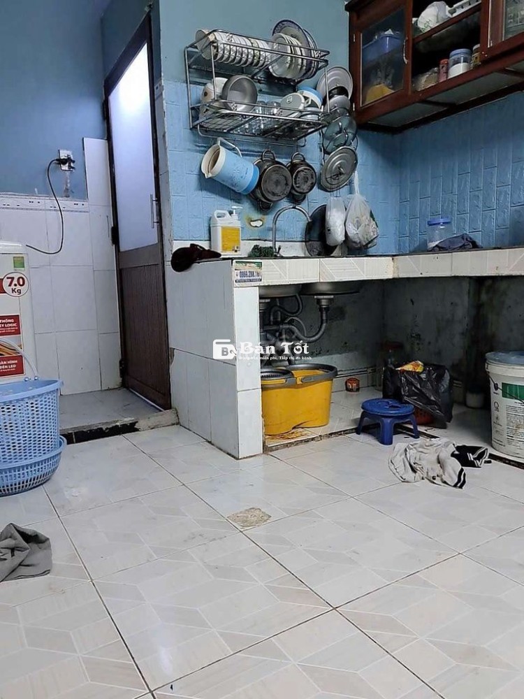 Bán nhà sHC vi bằng thuận giao 15