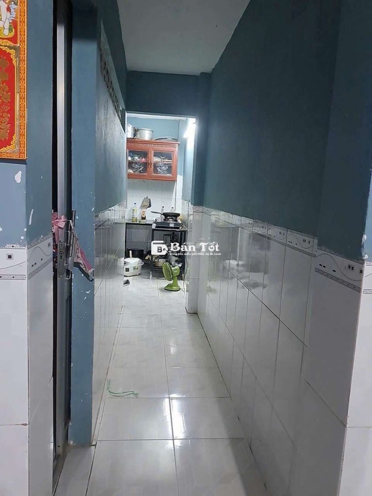 Bán nhà sHC vi bằng thuận giao 15