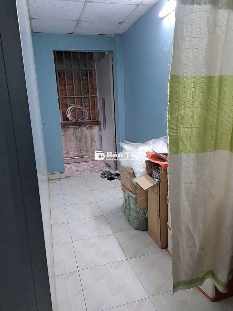 Bán nhà sHC vi bằng thuận giao 15