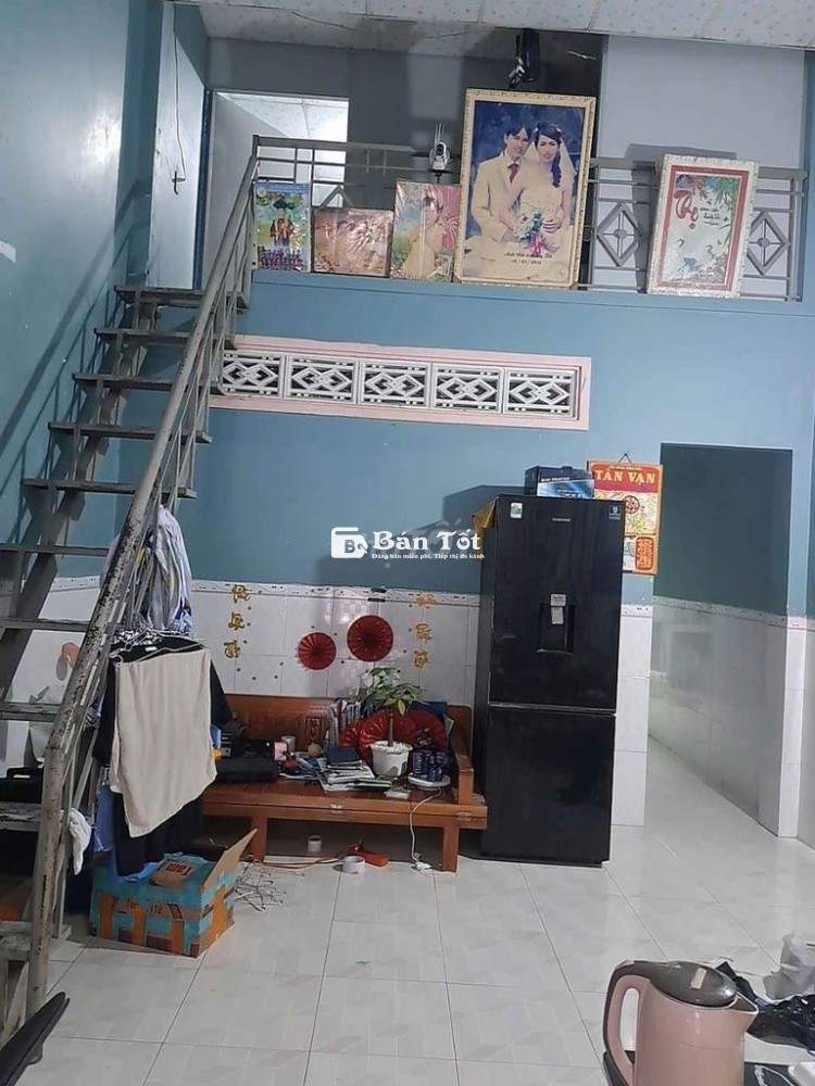 Bán nhà sHC vi bằng thuận giao 15