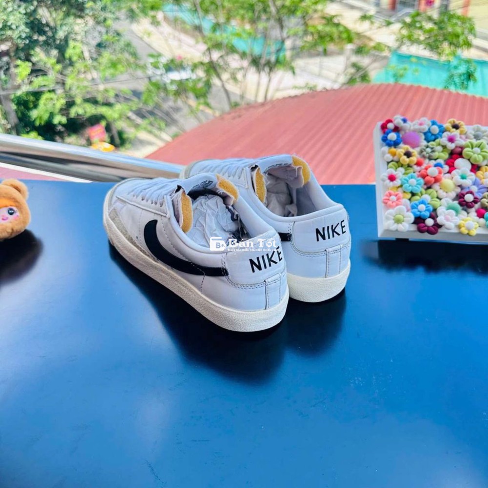 [CHÍNH HÃNG][NEW 99%]Nike Blazer Low 77 Vintage