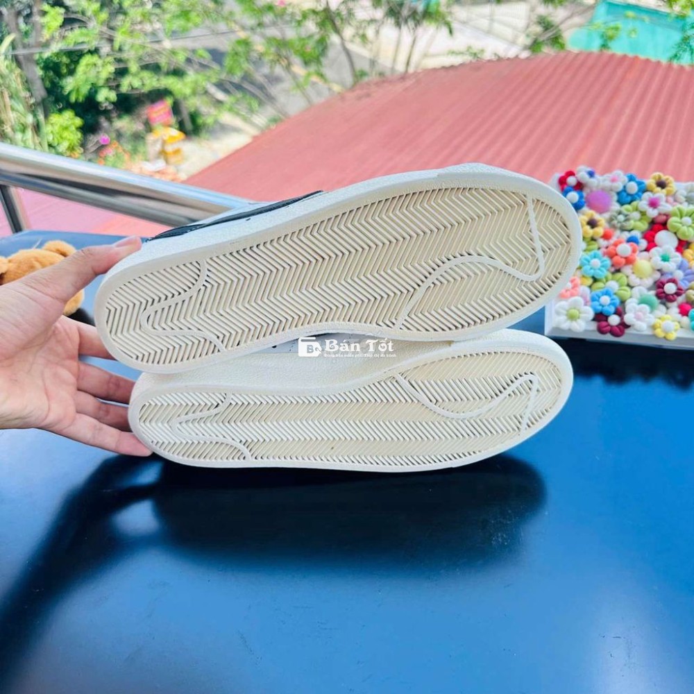 [CHÍNH HÃNG][NEW 99%]Nike Blazer Low 77 Vintage