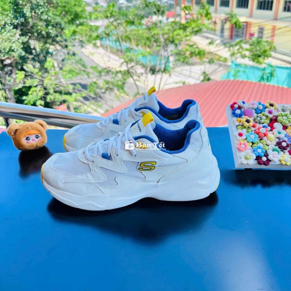 [CHÍNH HÃNG][NEW 99%]Skechers DLites Airy Marathon