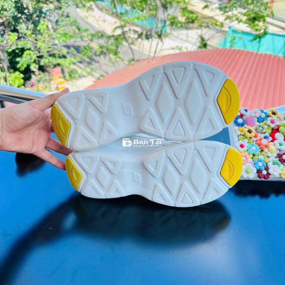 [CHÍNH HÃNG][NEW 99%]Skechers DLites Airy Marathon