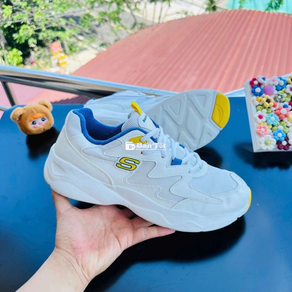 [CHÍNH HÃNG][NEW 99%]Skechers DLites Airy Marathon