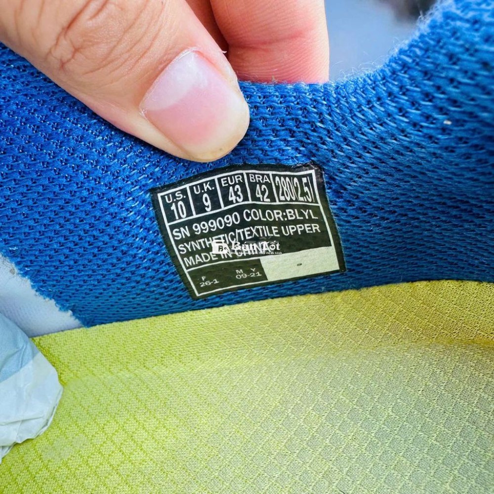 [CHÍNH HÃNG][NEW 99%]Skechers DLites Airy Marathon