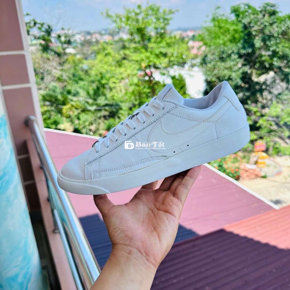 [CHÍNH HÃNG][NEW 99%]Nike Blazer Low LE